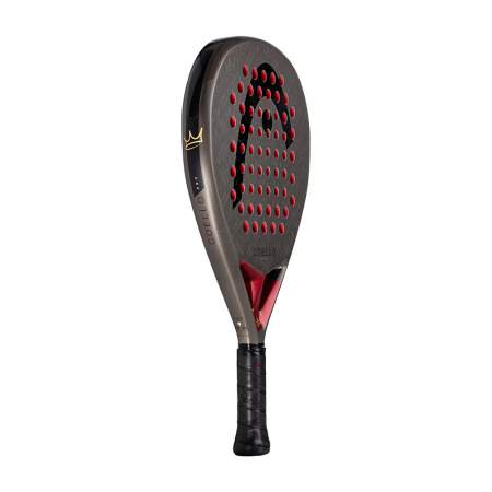 Head COELLO PRO 2026 Arturo Coello